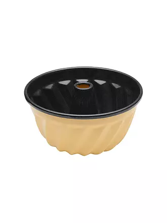 RIESS | Gugelhupfform 22cm Goldgelb | 